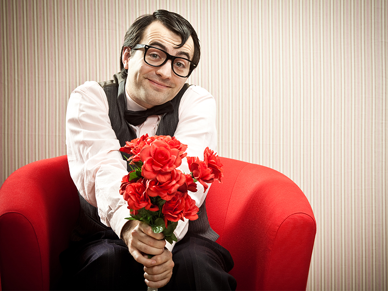 Sindrom Dobrog Momka