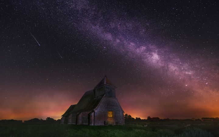 Egzistencijalna pitanja