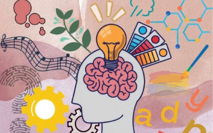 Tipovi inteligencije