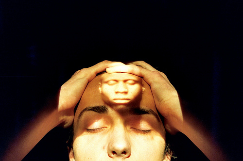 Projektivna identifikacija